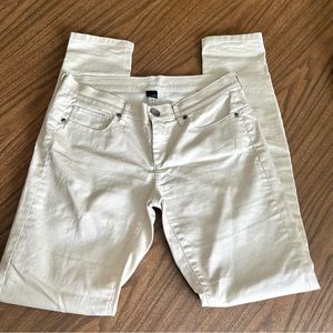 Victoria’s Secret - Women’s Siren Pearl Shine Jeans (6)